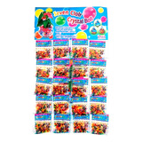 Blister Orbeez Bolitas De Biogel Hidrogel Crece Con El Agua 