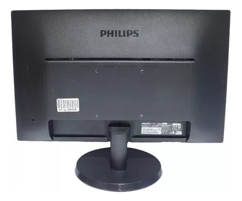 Monitor Gamer Philips Lcd Led 18,5 Polegadas 191el2sb