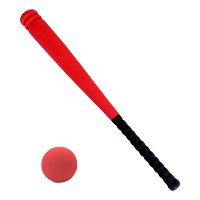 (r) Bate De Béisbol De Esponja Suave, Barra De Béisbol