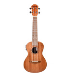 Copacabana Cpuk060 Ukulele Tenor Electroacustico Con Funda