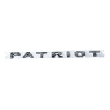 Emblema De Puertas  Patriot  Patriot Jeep 11/17