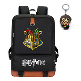 Mochila Infantil De Harry Potter, Mochila Escolar De Hogwart