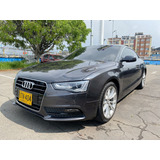 Audi A5 Coupe