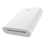 Mini Impresora Portable Xiaomi Mi Portable Photo Printer