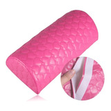 Cojin Almohada Posa Apoya Manos Manicure Varios Colores