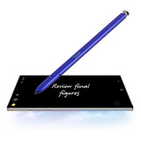 Pluma Genérica Stylus Compatible Galaxy Note 10 10+ Plus