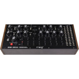 Moog  Dfam Semi-modular  Analog 6 Cuotas Sin Interes