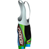 Bretelle Ciclismo Bike Oggi Skin Agile Elite Pro Com Forro