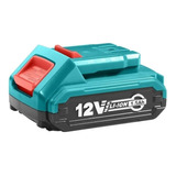 Batería Recargable 1.5ah 12v Total Tbli12151