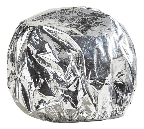 Gorro Para El Cabello, Acondicionador Térmico Reutilizable P