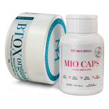 Botox Orgânico + Mio Caps De Brinde | Mio Capelli®