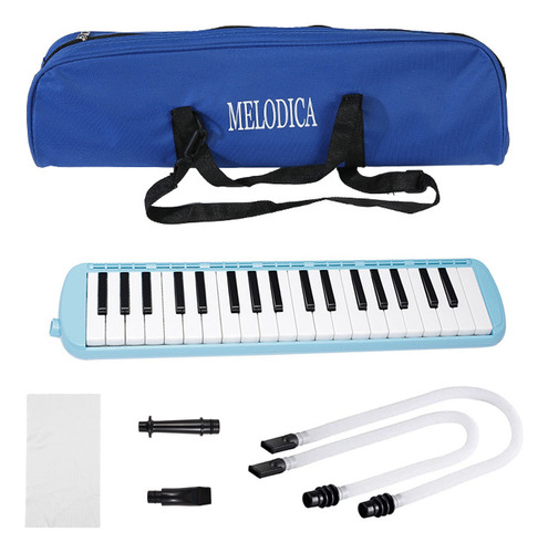 Presente Melodica Para Adultos Melodica Instrument Air Keys