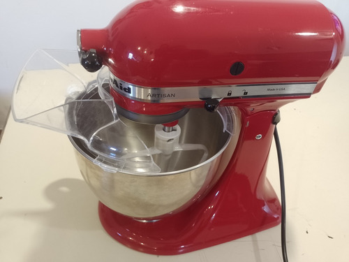 Kitchenaid