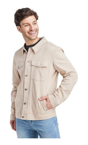 Chaqueta Casual Hombre Panama Jack - G957