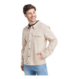 Chaqueta Casual Hombre Panama Jack - G957