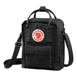 Fjallraven-kanken Mini Bolso Bandolera Unisex Alumno,8l