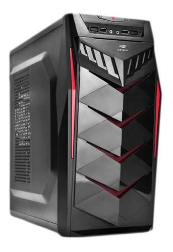 Pc Gamer Imperiums Intel Core I3 - 1tb - 8gb Hyperx - Garant