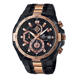 Reloj Casio Edifice  539 