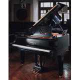 Piano 1/4 De Cola Steinway & Sons Model A (profesional) 1919