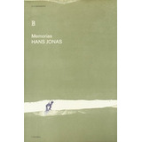 Memorias - Hans Jonas