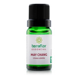 Óleo Essencial May Chang Terraflor 10ml