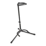 Soporte Para Guitarra Alto Con Cuello Super Estable - Stagg