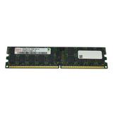 Memoria Ecc Rdimm 4gb Pc2-5300p Sun Fire X4140 X4240 X4440