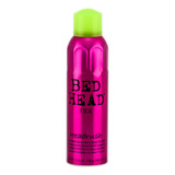 Shine Spray Tigi Bed Head Headrush Adrenaline 156 Ml