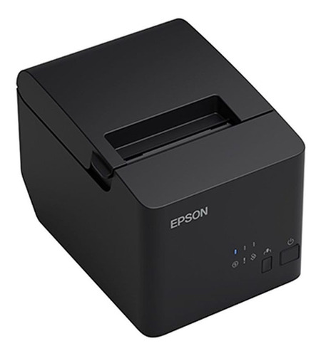 Epson Impresora Termica Tm-t20iiil-002 Ethernet Autocorte C3