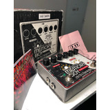 Electro Harmonix Memory Boy Deluxe - Delay C/ Tap Tempo 