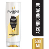 Acondicionador Pantene Pro-v Hidratación Extrema, 500 Ml