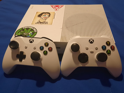 Xbox One Serie S 1tb Microsoft Pro Evolution Soccer 2019.