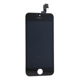 Pantalla Lcd Touch Para Apple iPhone 5s Negro