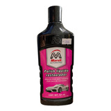 Polish Líquido Restaurador Con Cera De Carnauba Marvil 473ml