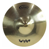 Prato Bateria Orion Splash 12 Twister Twr12sp Corte Efeito