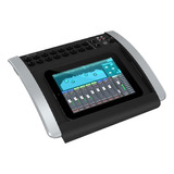 Mesa Digital Behringer X Air X18 Mixer iPad Tablet 18 Canais