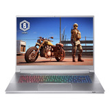 Notebook Gamer Acer Predator Triton Core I7 Rtx3060 6gb 