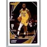 Lebron James Panini Cards C1 Nm+-mt+ Nba Baloncesto Lakers