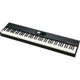 Studiologic Sl88 Grand Piano Controlador Midi De 88 Teclas