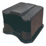 Caja Para Reparto Pizza - Modelo Clooper