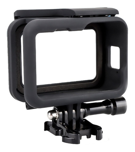 Suporte Armação Moldura Frame Case Gopro Hero 9 10 11 Black