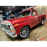 Ford F100 1973