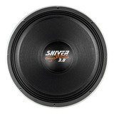 Alto Falante Tr Shiver Bass 3.8 - 1900watts Rms/18  3800w