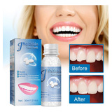 Pegamento Dental Moldeable De Resina Dental, 3 Unidades, 30