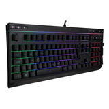 Teclado Gamer Hyperx Alloy Core Rgb - Gaming Keyboard 