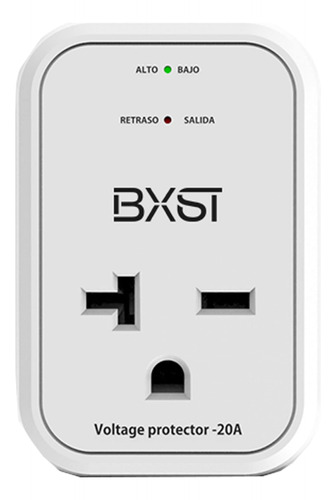 Bxst Protector De Sobretensiones 220v Protector De Voltaje E