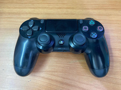 Control Ps4 Play Station 4 Dual Shock Negro Original