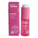 Booster Calming Effect Strawberry - Dailus Feat. Mentos 30ml