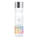 Shampoo Color Motion Wella 250 Ml  Protección Color