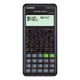 Calculadora Científica Casio Fx-82es Plus-2 252 Funções